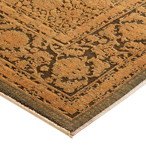 Vizcia VZ1 Copper Rug