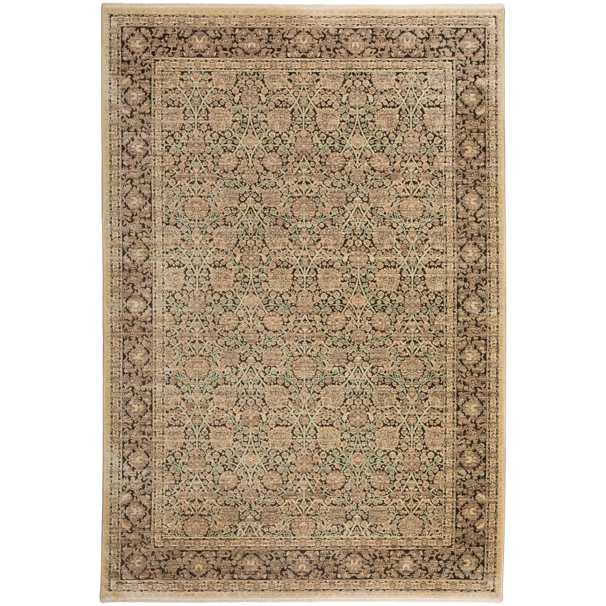 Vizcia VZ1 Honey Rug