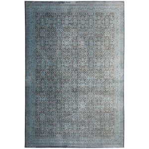 Vizcia VZ2 Blue Rug