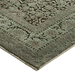 Vizcia VZ2 Green Rug