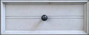 New Haven 10-Drawer Dresser Oyster Shell