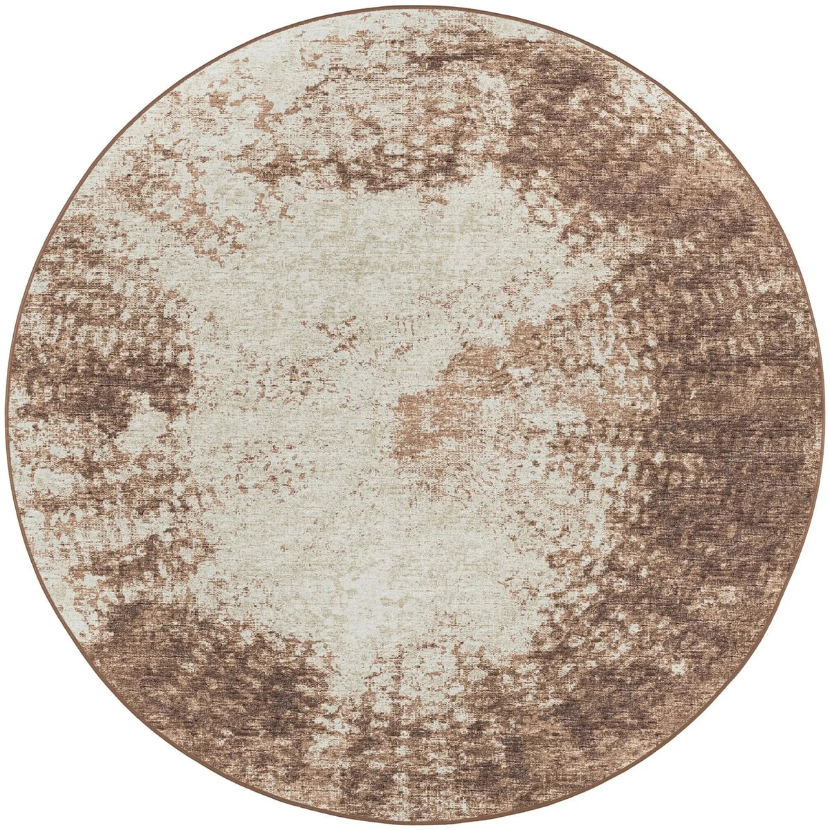 Winslow WL1 Chocolate Rug