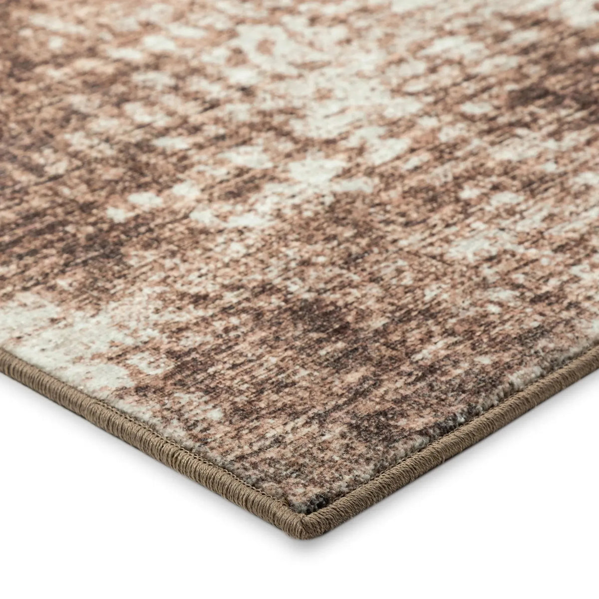 Winslow WL1 Chocolate Rug