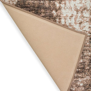 Winslow WL1 Chocolate Rug