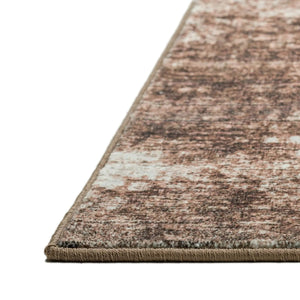 Winslow WL1 Chocolate Rug