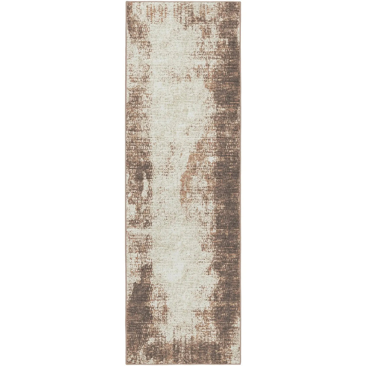 Winslow WL1 Chocolate Rug