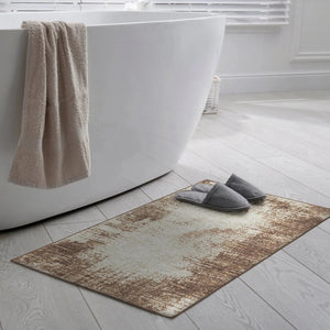 Winslow WL1 Chocolate Rug