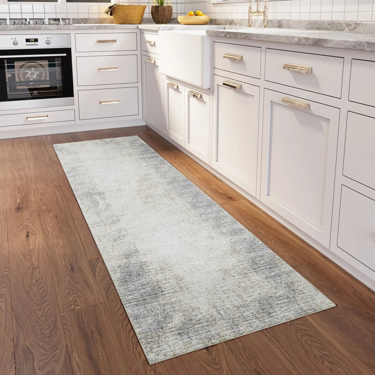 Winslow WL1 Ivory Rug
