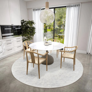 Winslow WL1 Ivory Rug
