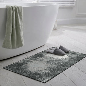 Winslow WL1 Midnight Rug
