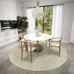 Winslow WL2 Aloe Rug