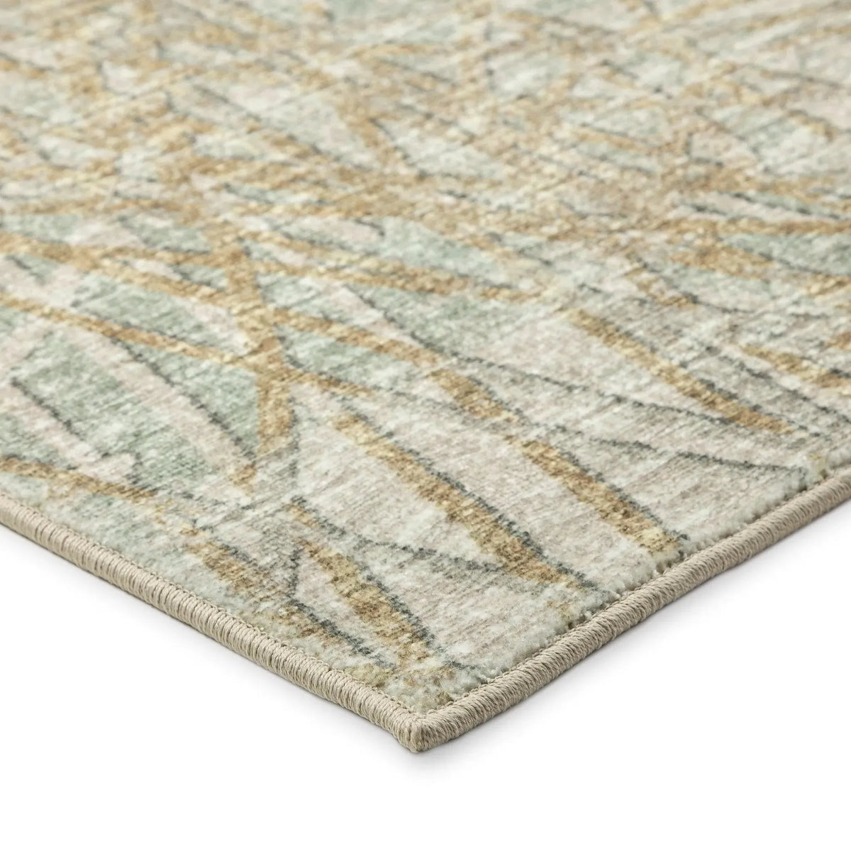 Winslow WL2 Aloe Rug