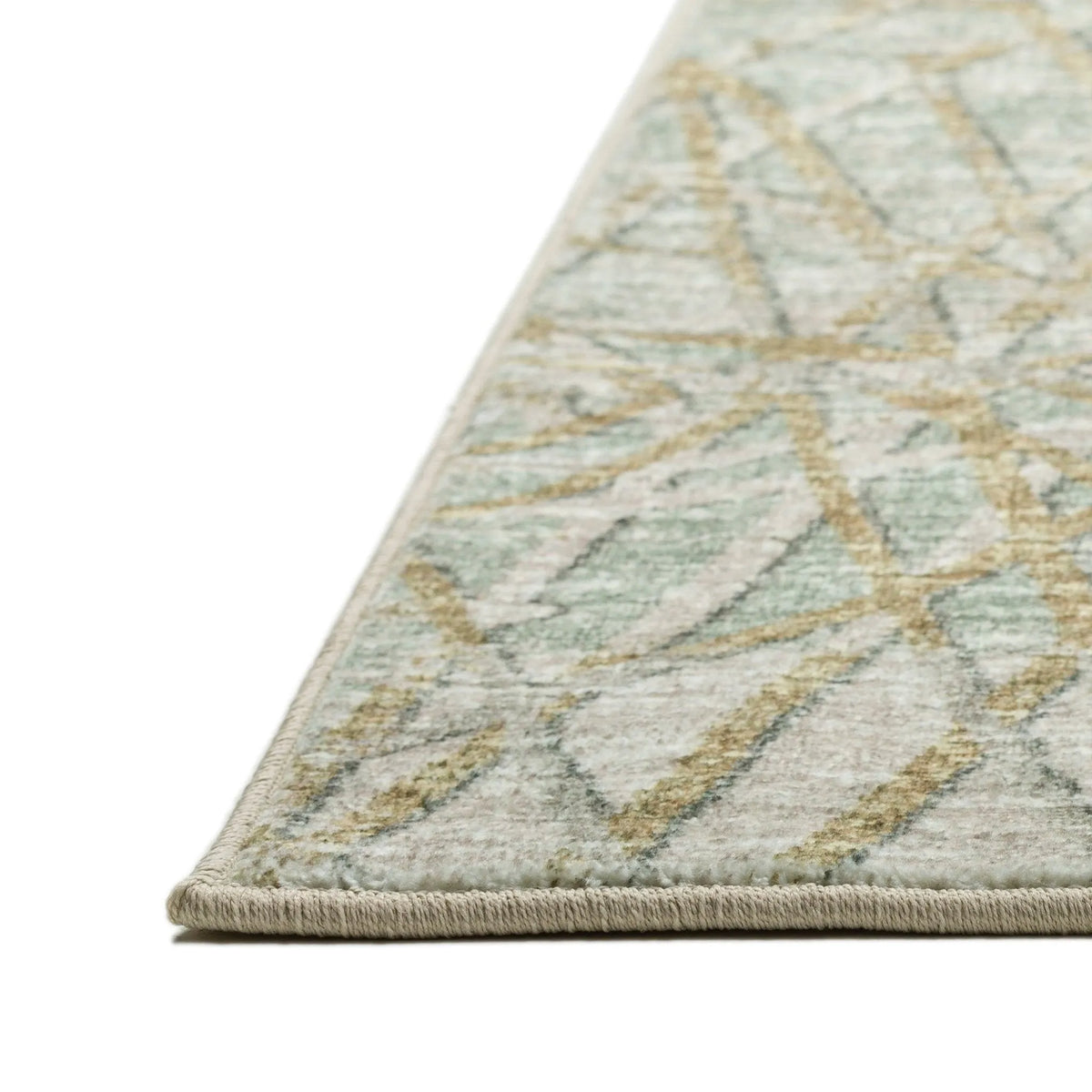 Winslow WL2 Aloe Rug
