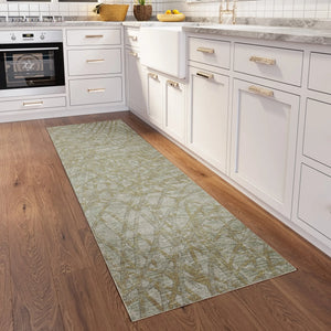 Winslow WL2 Aloe Rug