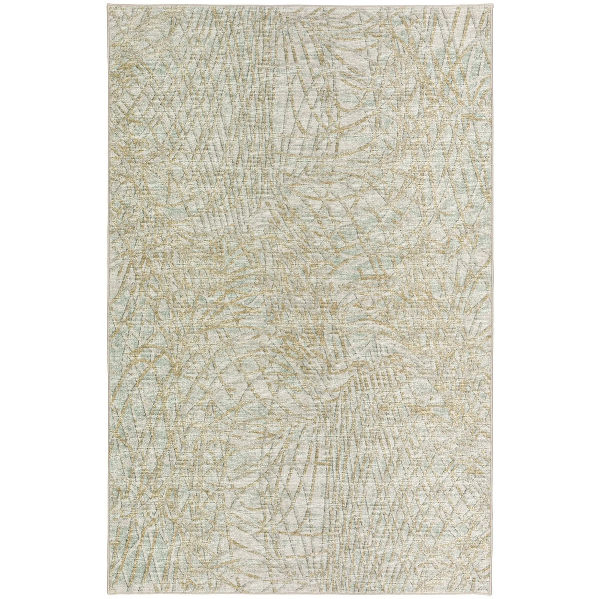 Winslow WL2 Aloe Rug