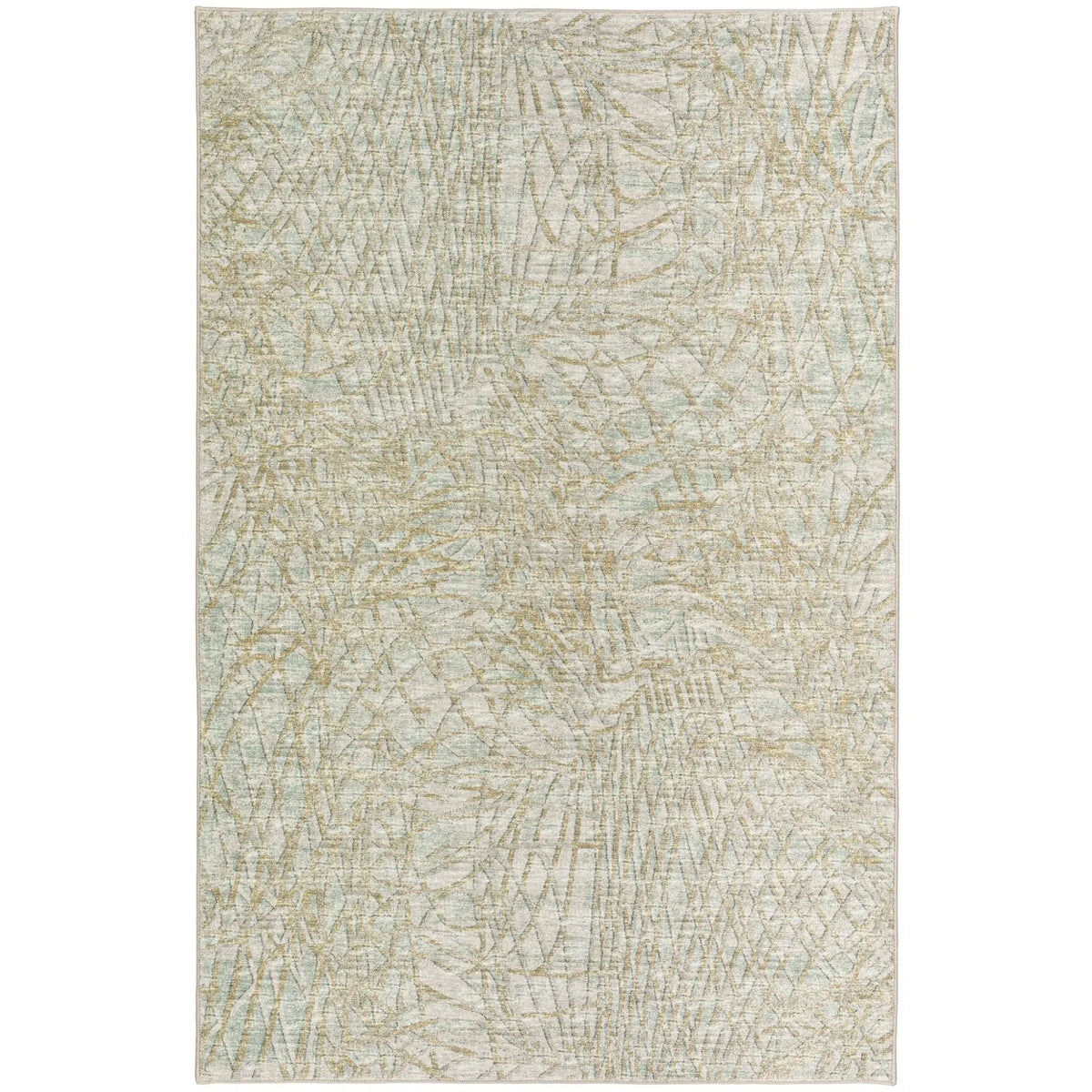 Winslow WL2 Aloe Rug