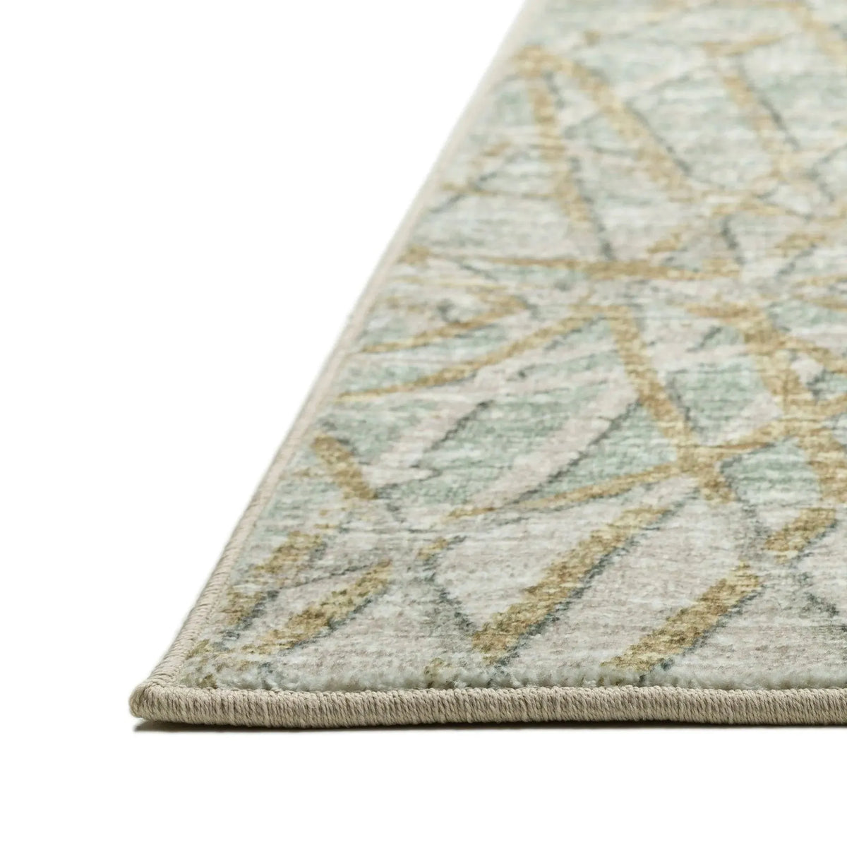Winslow WL2 Aloe Rug