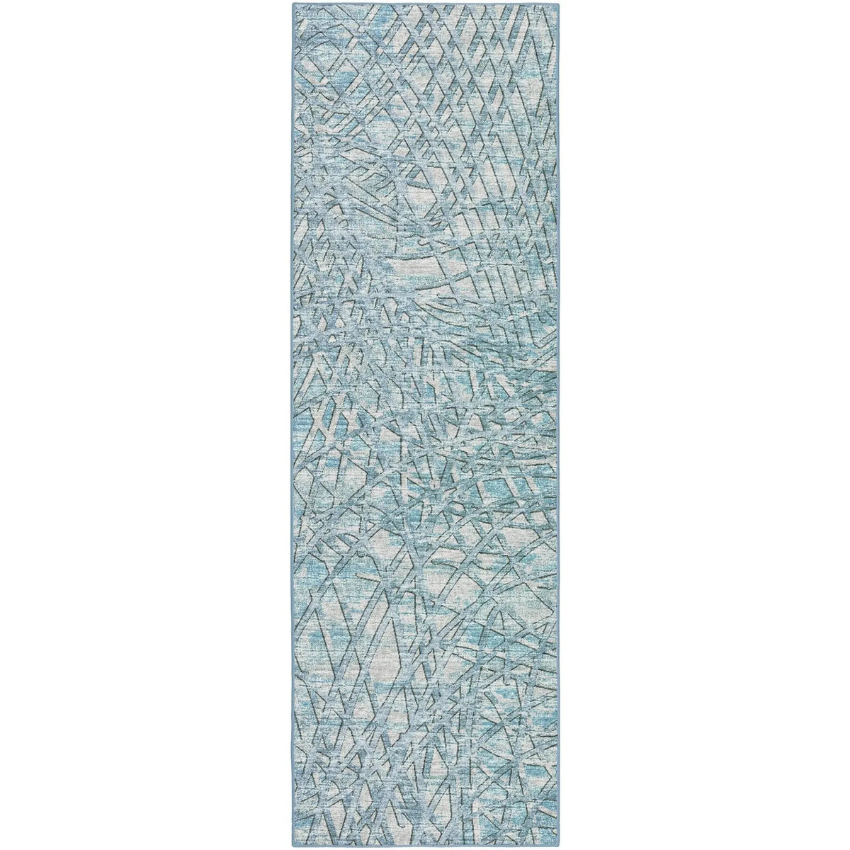 Winslow WL2 Indigo Rug