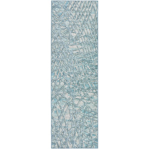 Winslow WL2 Indigo Rug