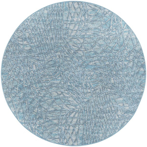 Winslow WL2 Indigo Rug