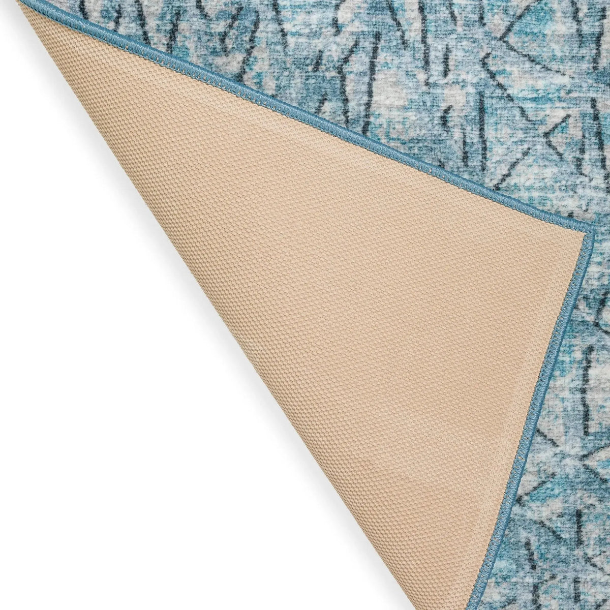 Winslow WL2 Indigo Rug