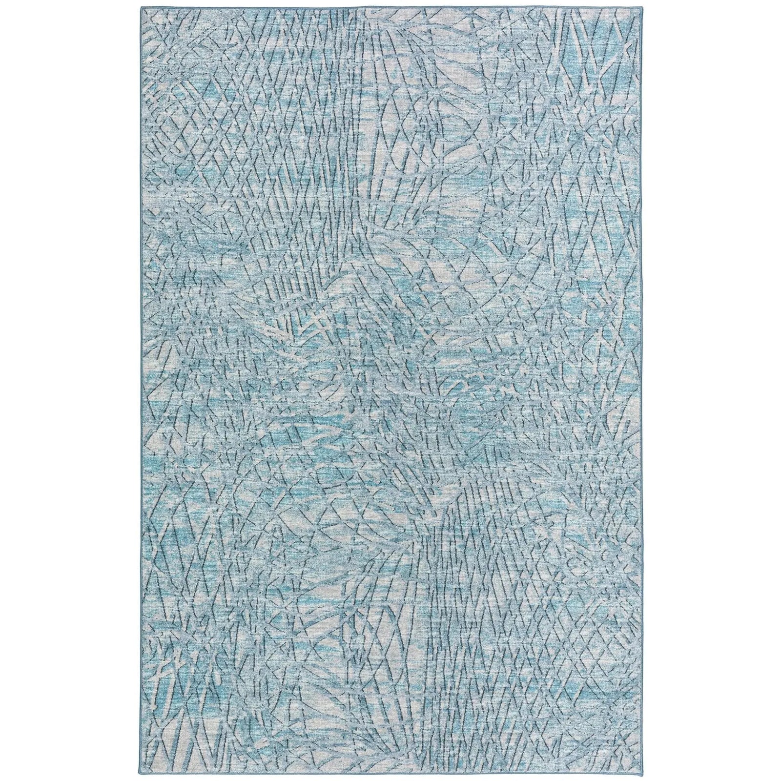 Winslow WL2 Indigo Rug