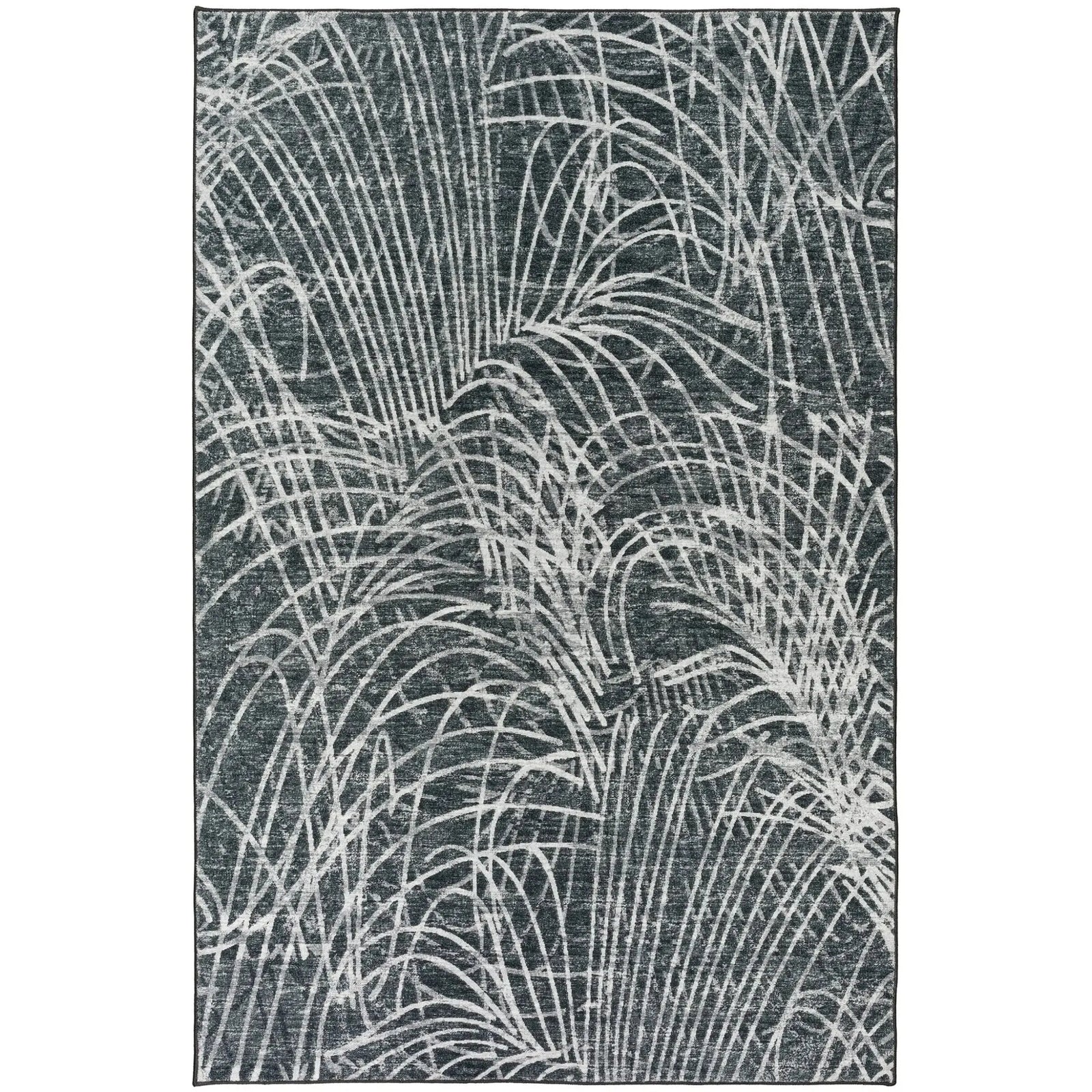 Winslow WL2 Midnight Rug
