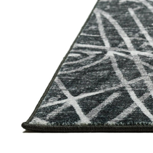 Winslow WL2 Midnight Rug