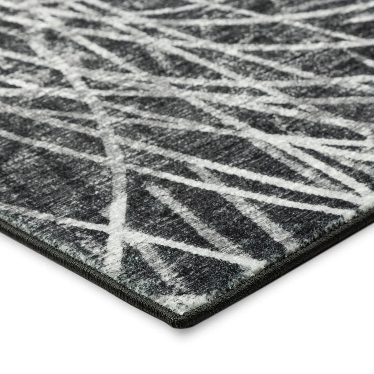 Winslow WL2 Midnight Rug