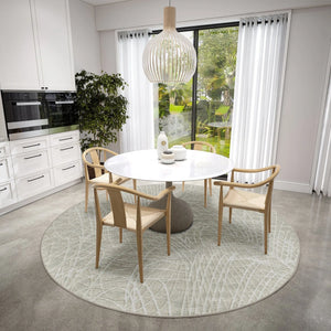 Winslow WL2 Taupe Rug