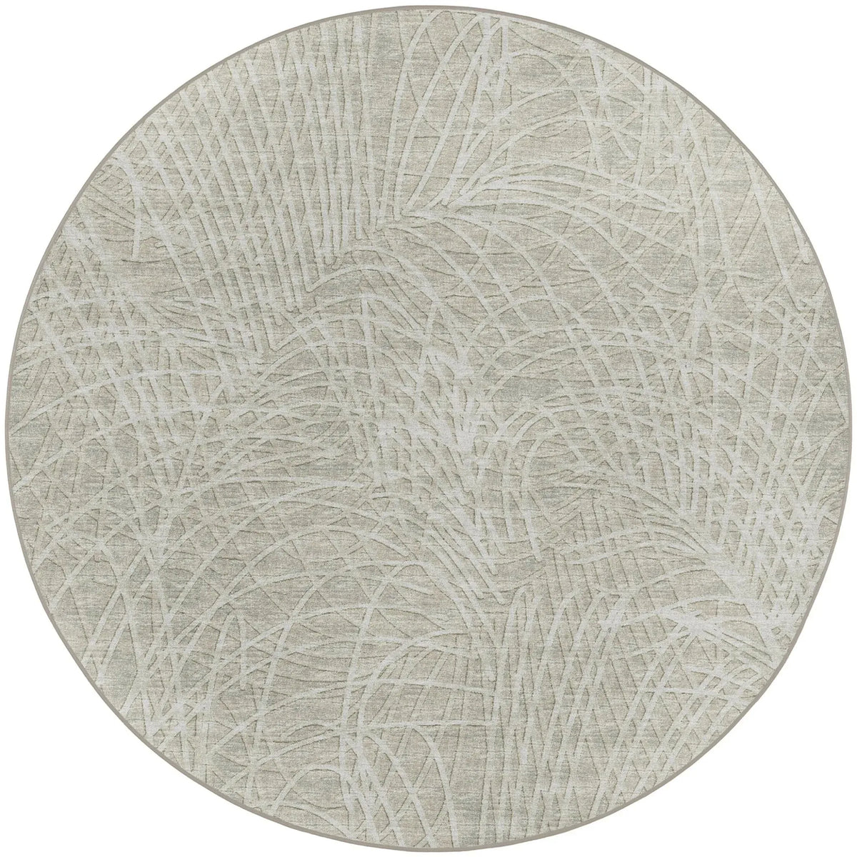 Winslow WL2 Taupe Rug