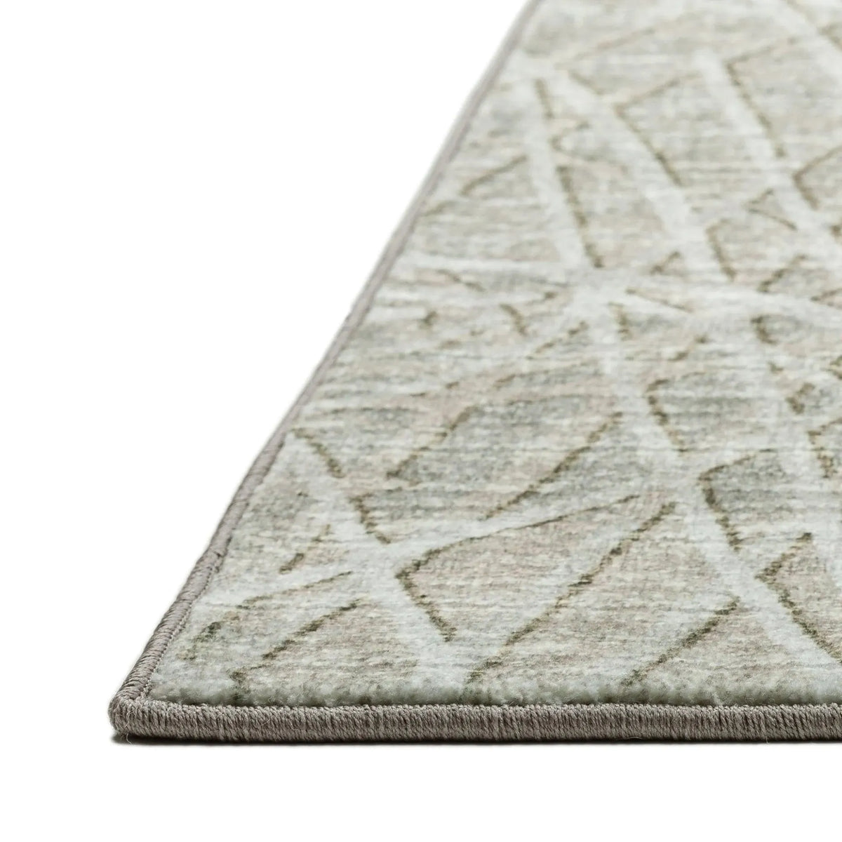 Winslow WL2 Taupe Rug