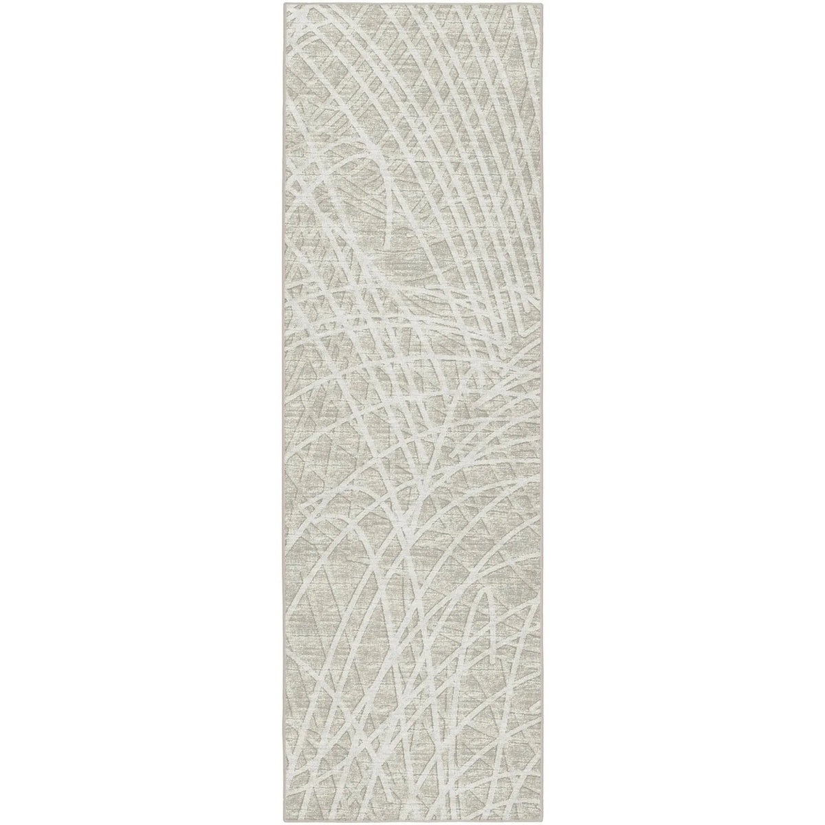 Winslow WL2 Taupe Rug