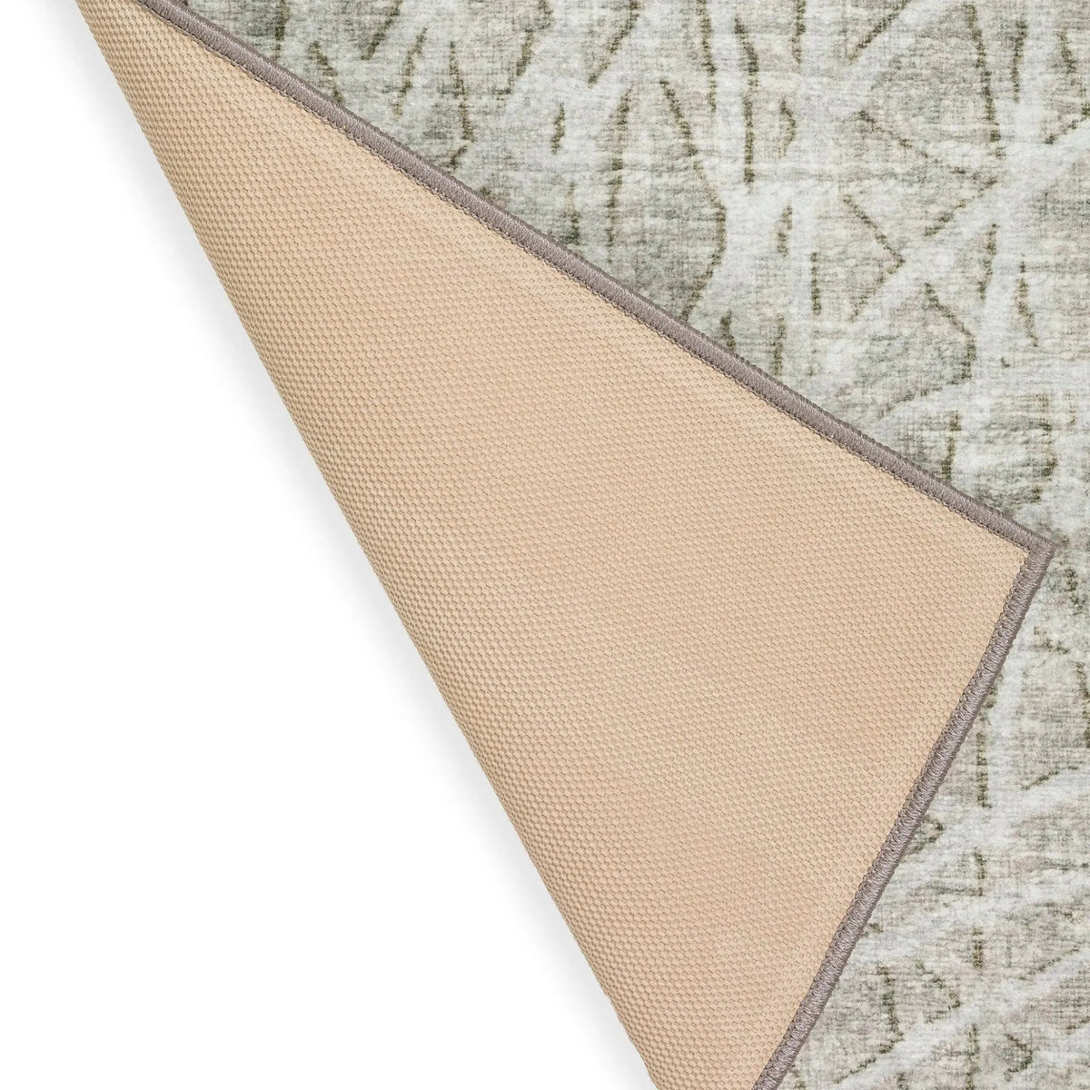 Winslow WL2 Taupe Rug