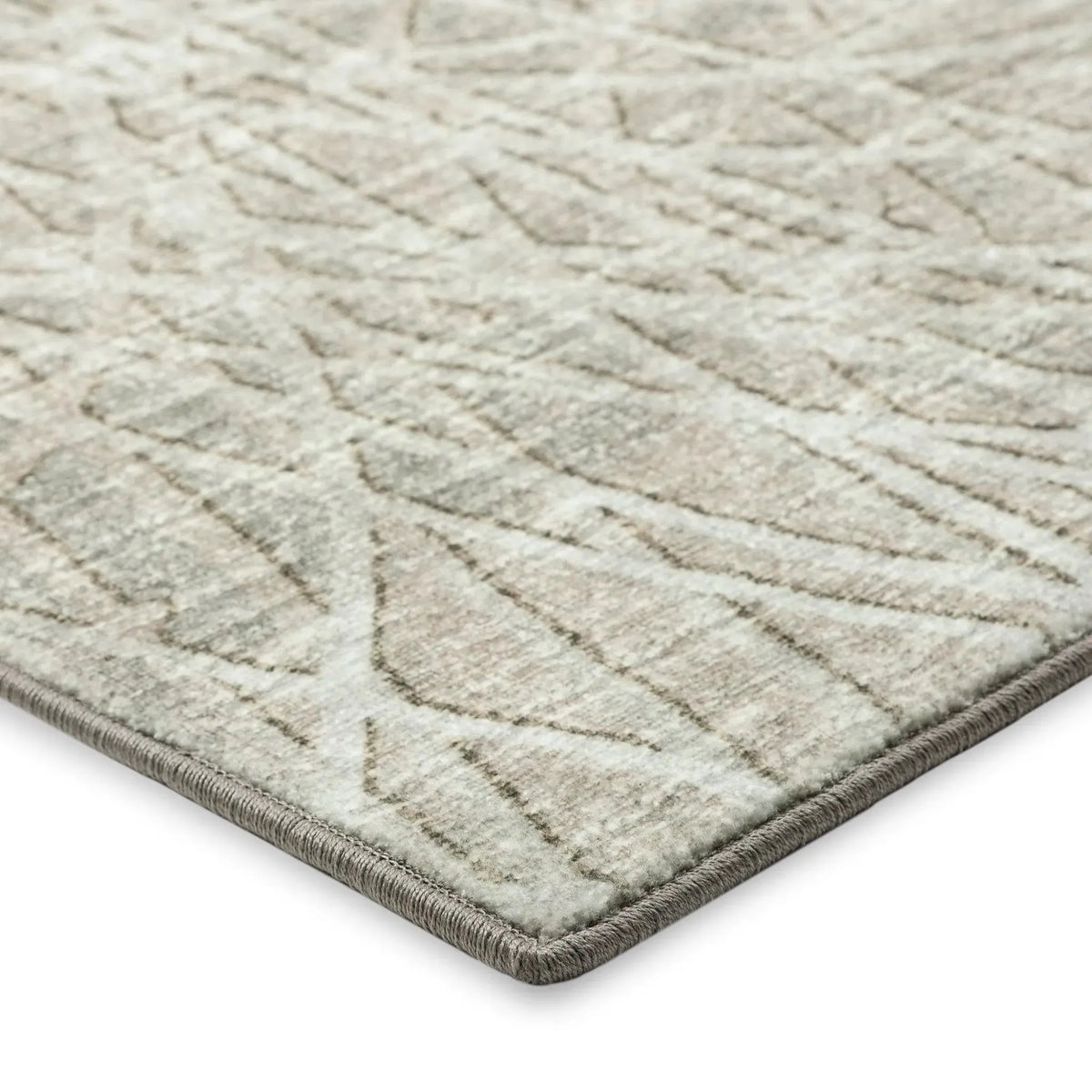 Winslow WL2 Taupe Rug