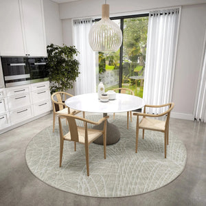 Winslow WL2 Taupe Rug