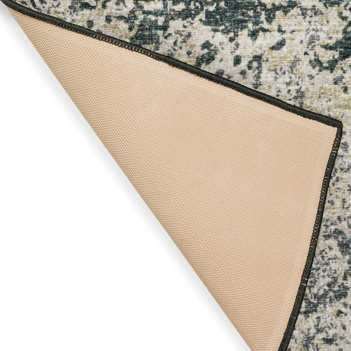 Winslow WL3 Graphite Rug