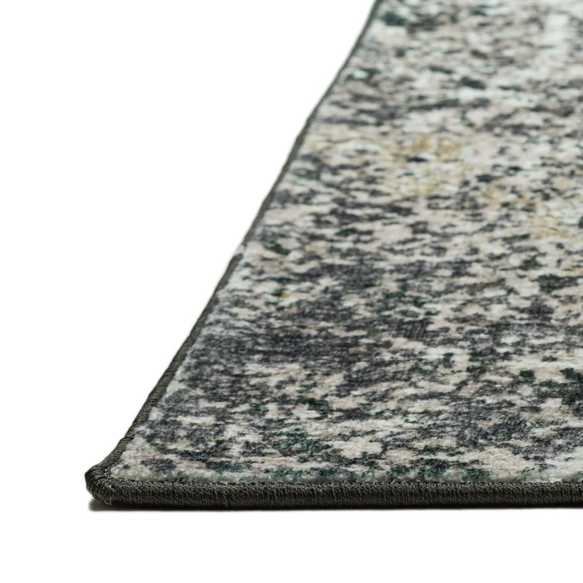 Winslow WL3 Graphite Rug