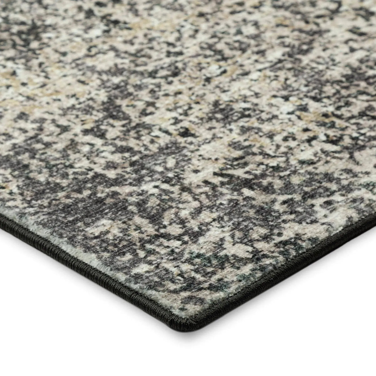 Winslow WL3 Graphite Rug