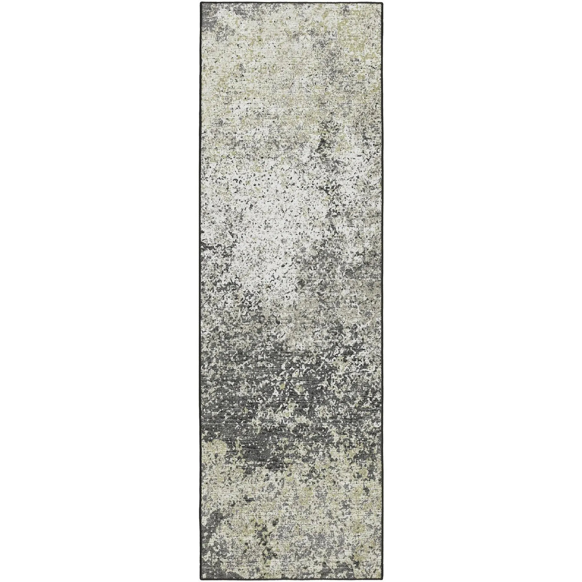 Winslow WL3 Graphite Rug