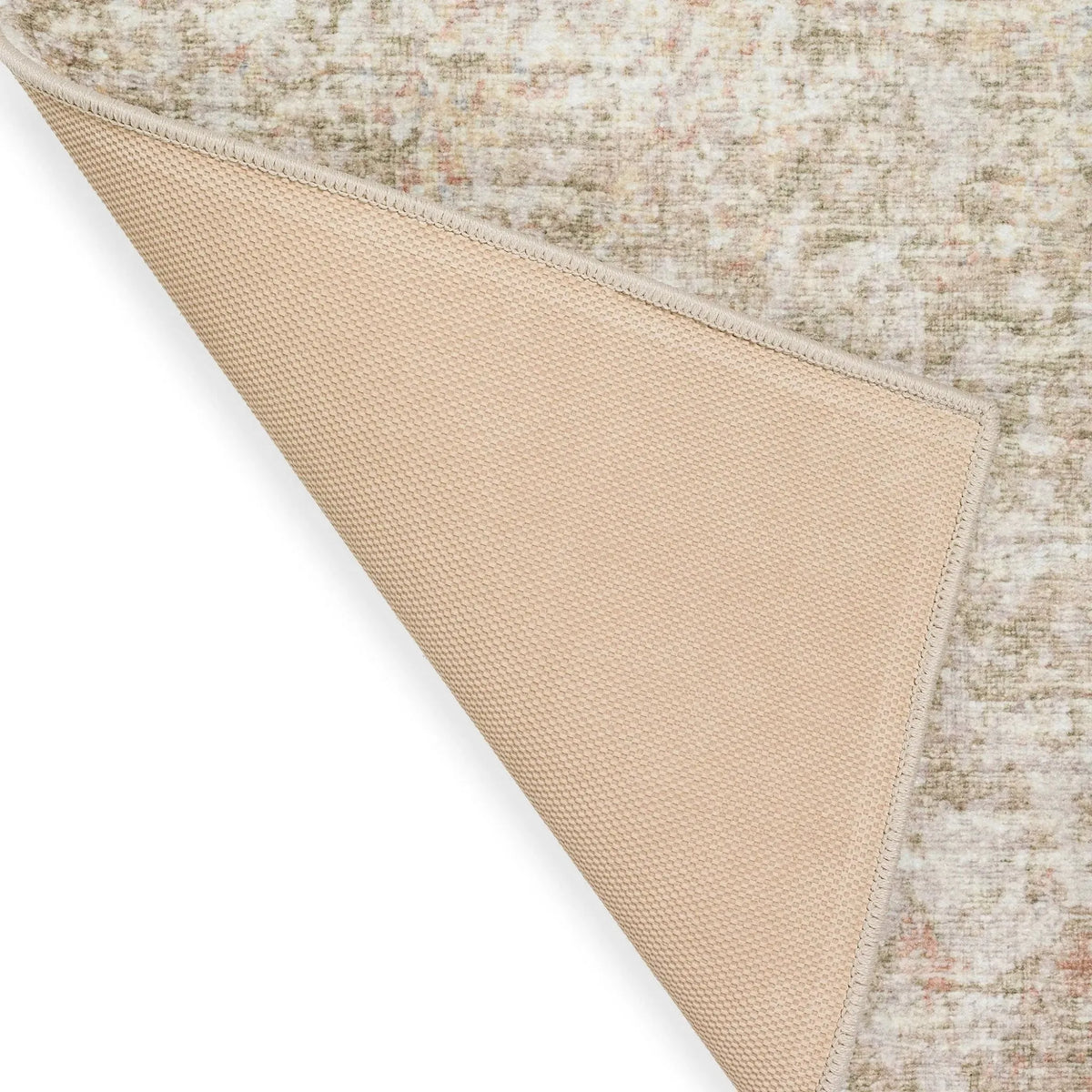 Winslow WL3 Khaki Rug
