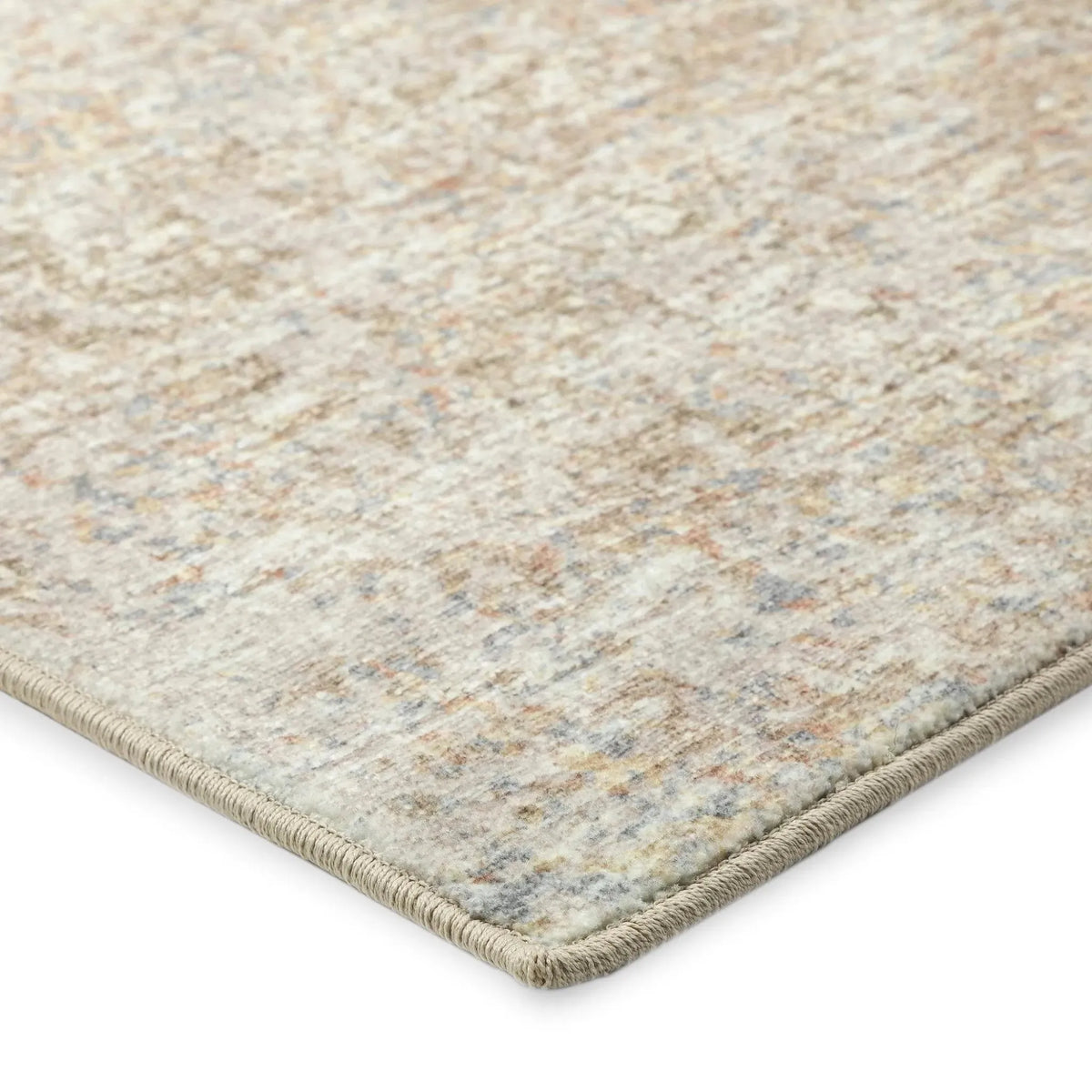 Winslow WL3 Khaki Rug
