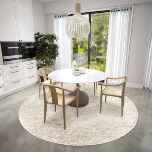 Winslow WL3 Khaki Rug