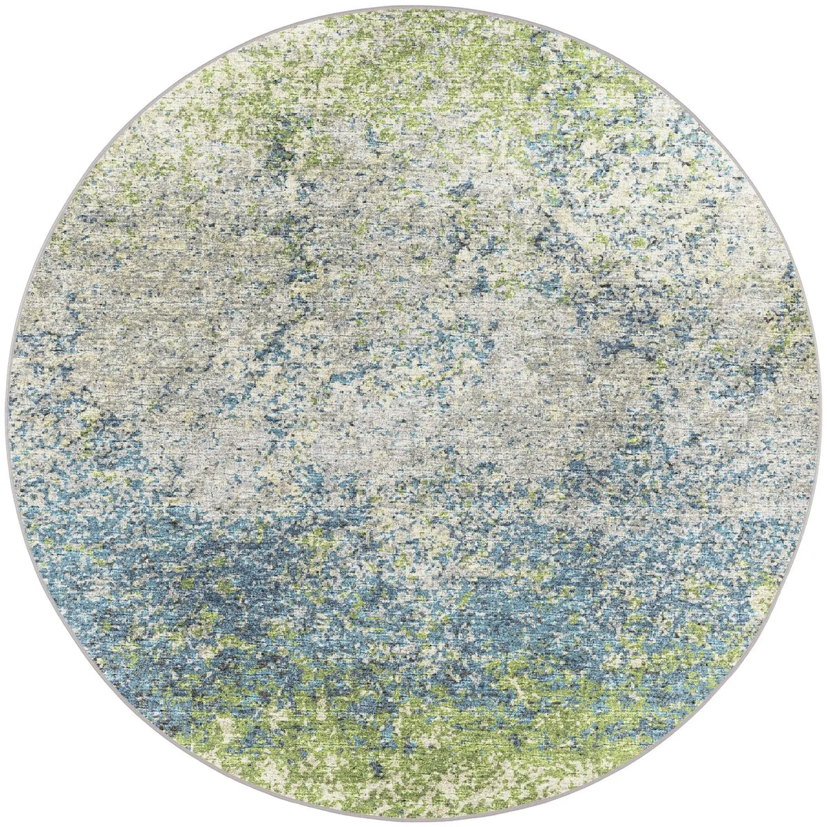 Winslow WL3 Meadow Rug