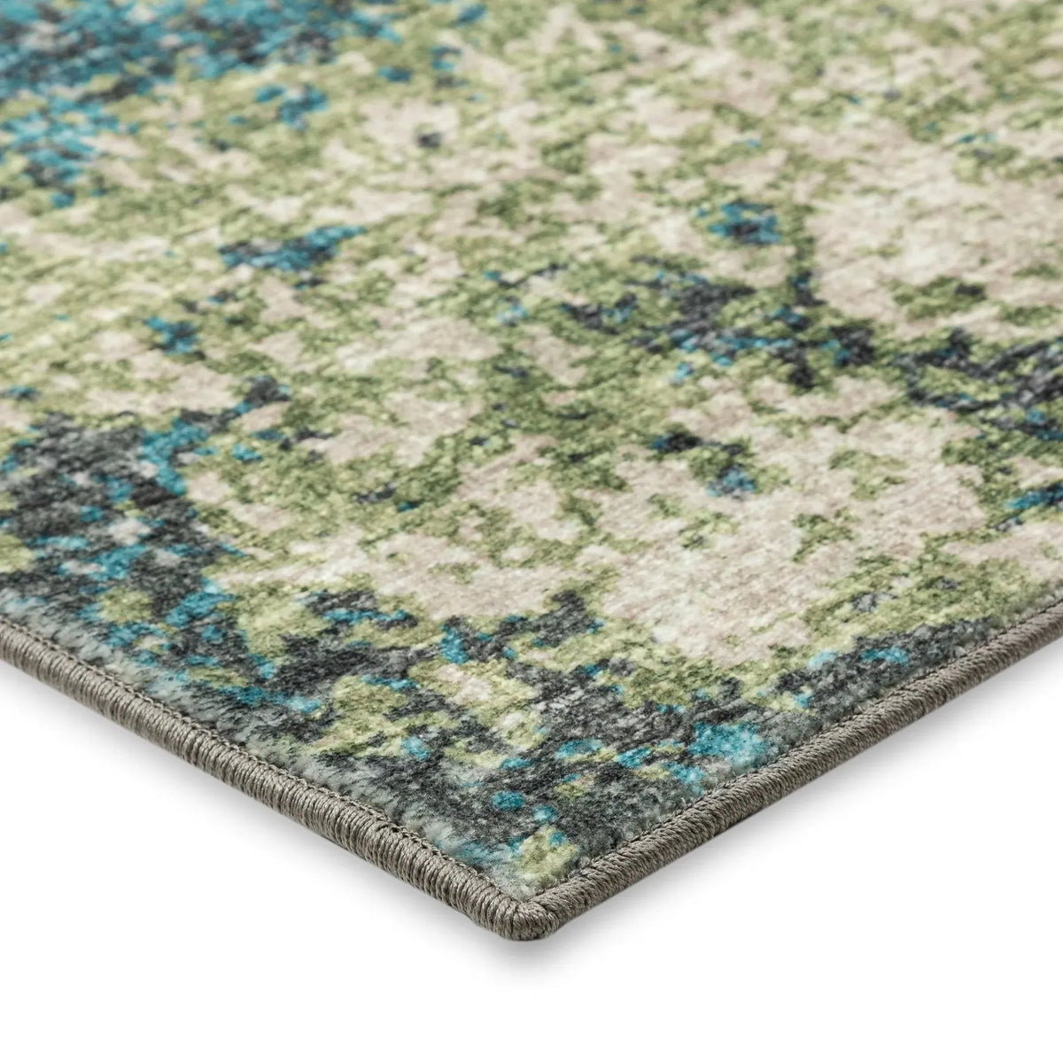 Winslow WL3 Meadow Rug