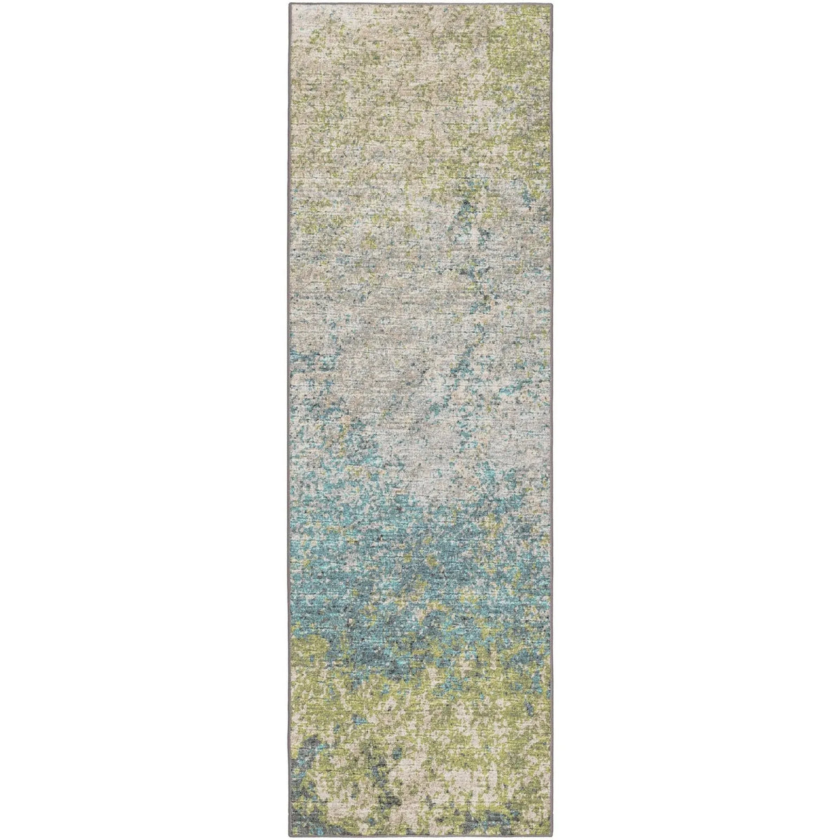 Winslow WL3 Meadow Rug
