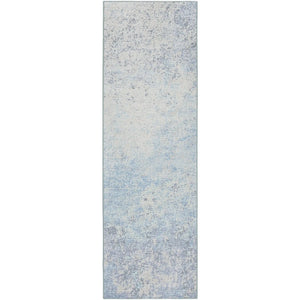 Winslow WL3 Sky Rug