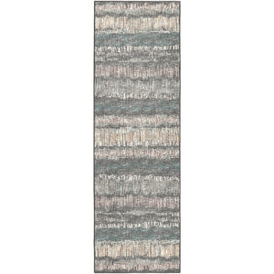 Winslow WL4 Charcoal Rug