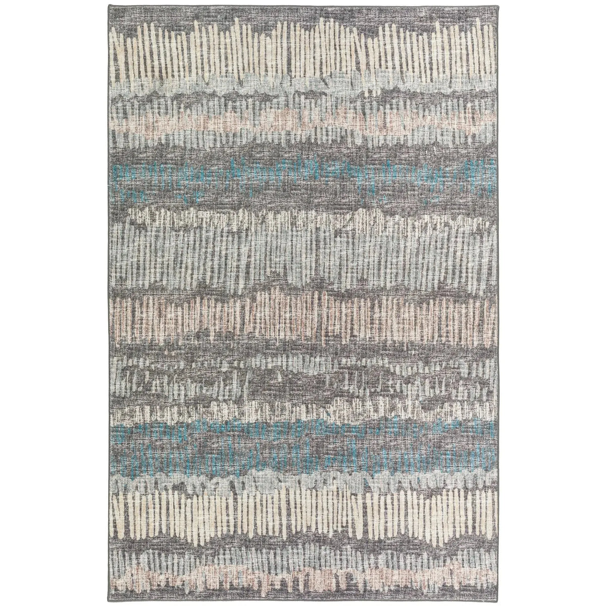 Winslow WL4 Charcoal Rug