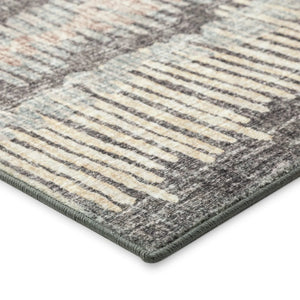 Winslow WL4 Charcoal Rug